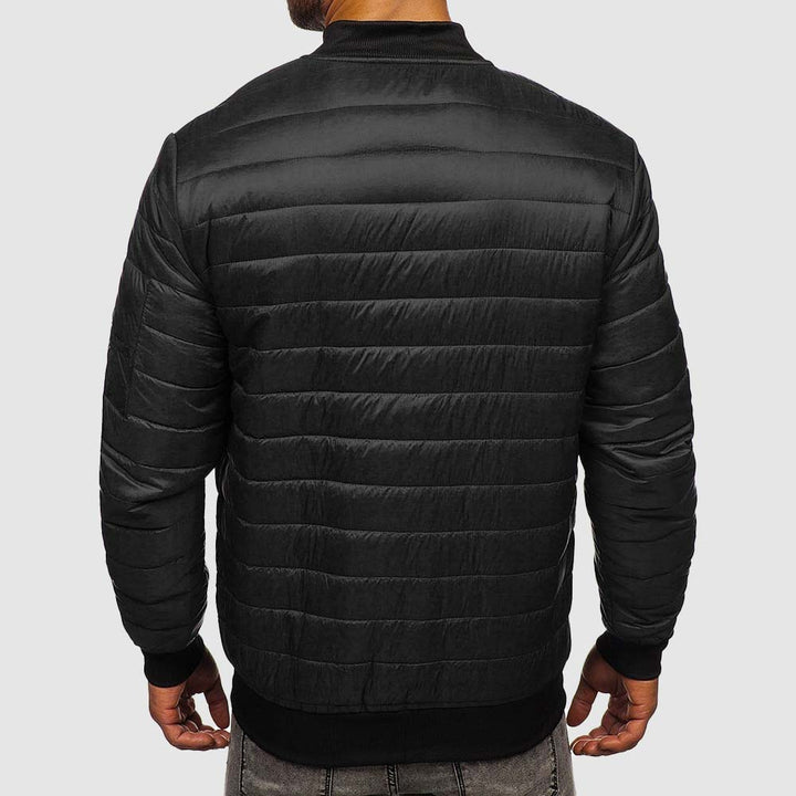 Drune | Hardy Dawn Pufferjacke