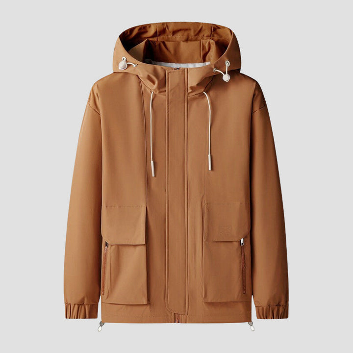 Drune | Hardy Guardian Kapuzenjacke