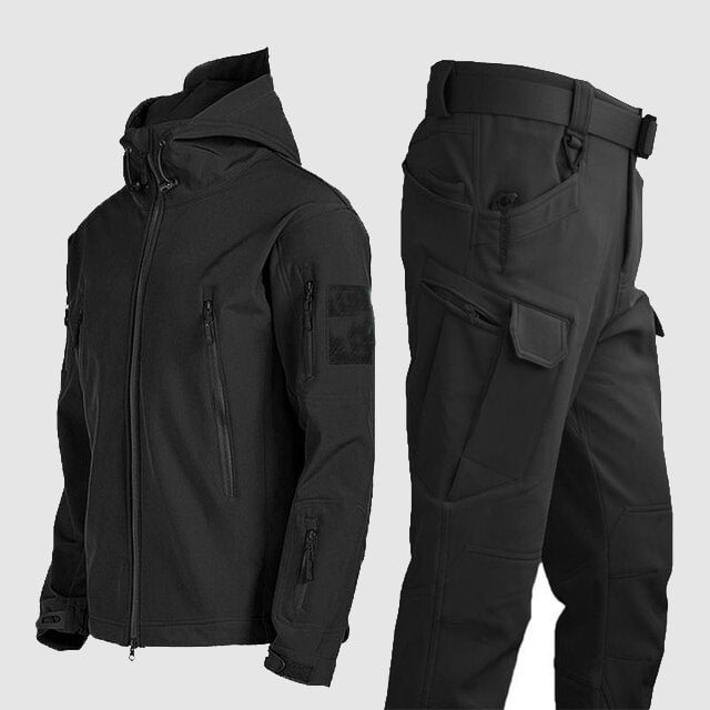 Drune | Hardy In die Wildnis Set