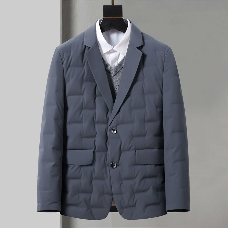 Drune | Hardy Leichte Daunenjacke