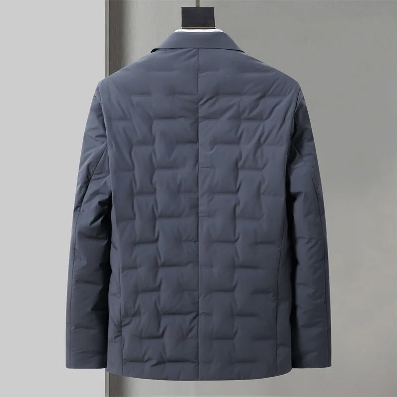 Drune | Hardy Leichte Daunenjacke
