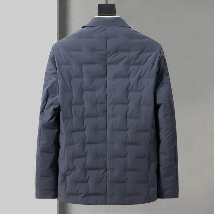 Drune | Hardy Leichte Daunenjacke