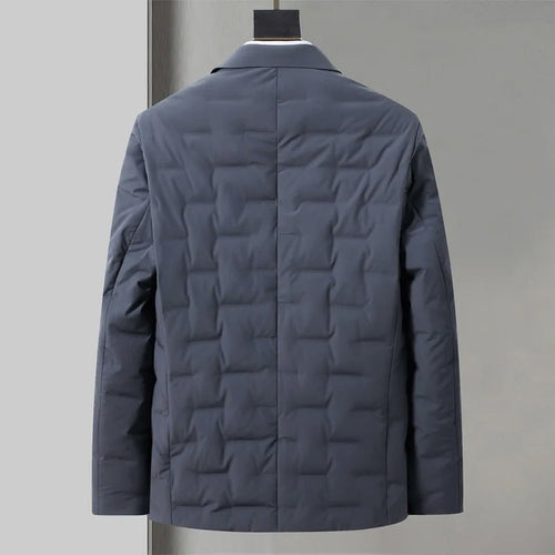 Drune | Hardy Leichte Daunenjacke