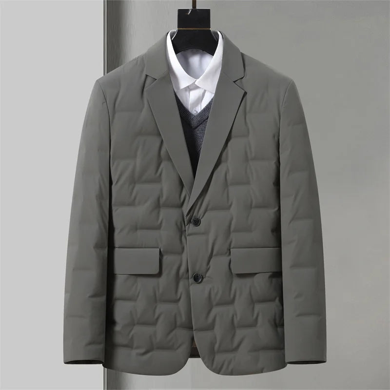 Drune | Hardy Leichte Daunenjacke