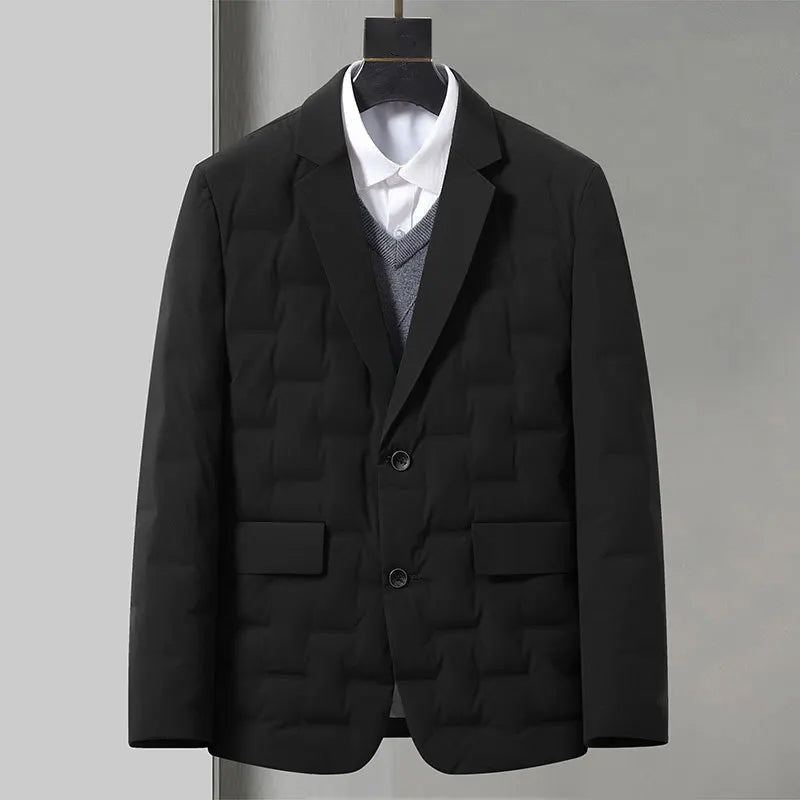 Drune | Hardy Leichte Daunenjacke