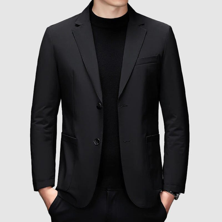 Drune | Hardy Manhattan Blazer-Windbreaker