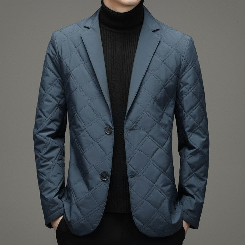 Drune | Hardy Manhattan Frühlings Windbreaker
