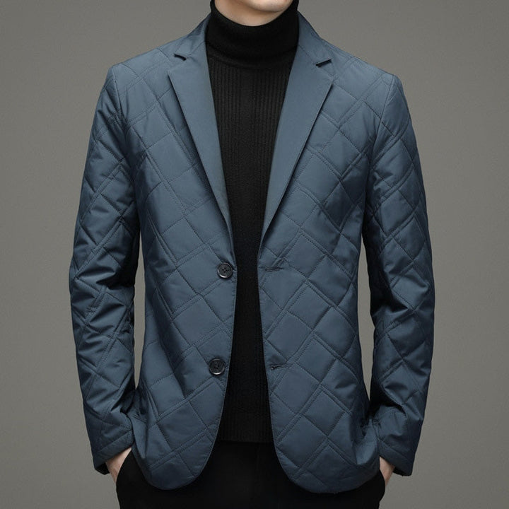 Drune | Hardy Manhattan Frühlings Windbreaker