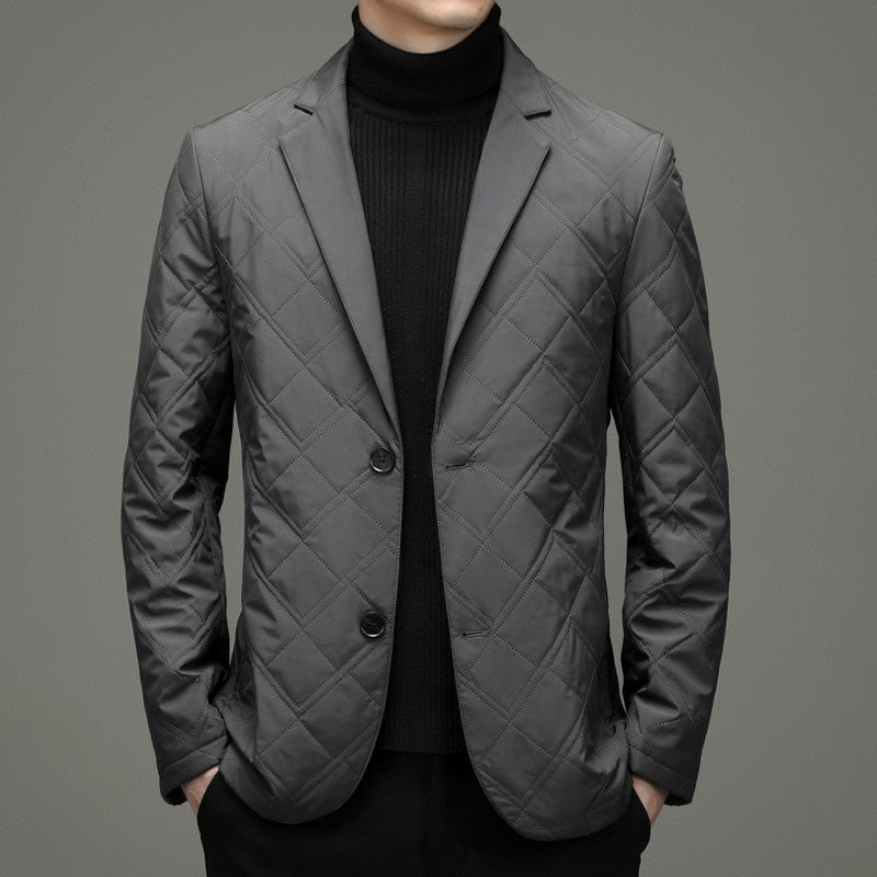 Drune | Hardy Manhattan Frühlings Windbreaker