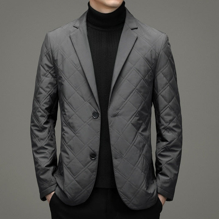 Drune | Hardy Manhattan Frühlings Windbreaker