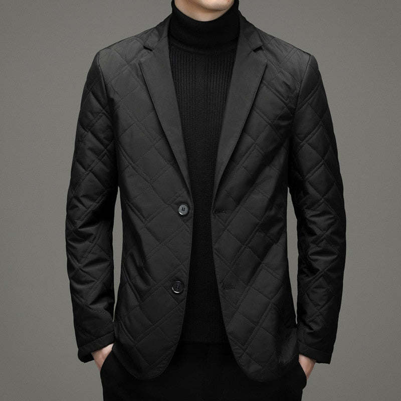 Drune | Hardy Manhattan Frühlings Windbreaker