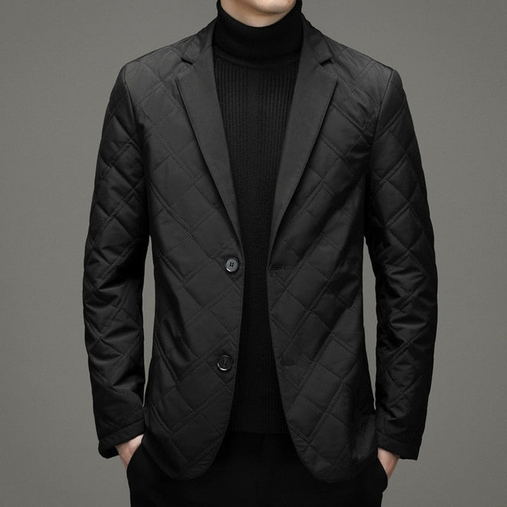 Drune | Hardy Manhattan Frühlings Windbreaker