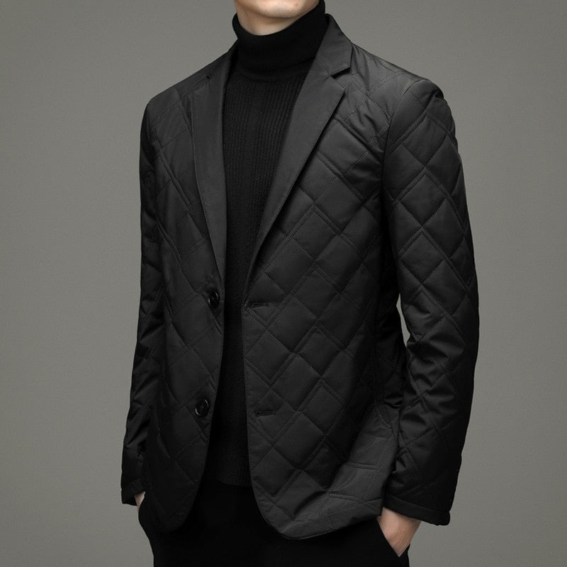 Drune | Hardy Manhattan Frühlings Windbreaker