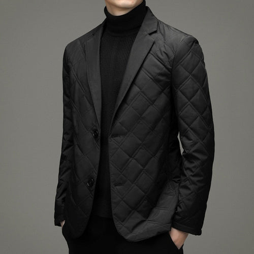 Drune | Hardy Manhattan Frühlings Windbreaker