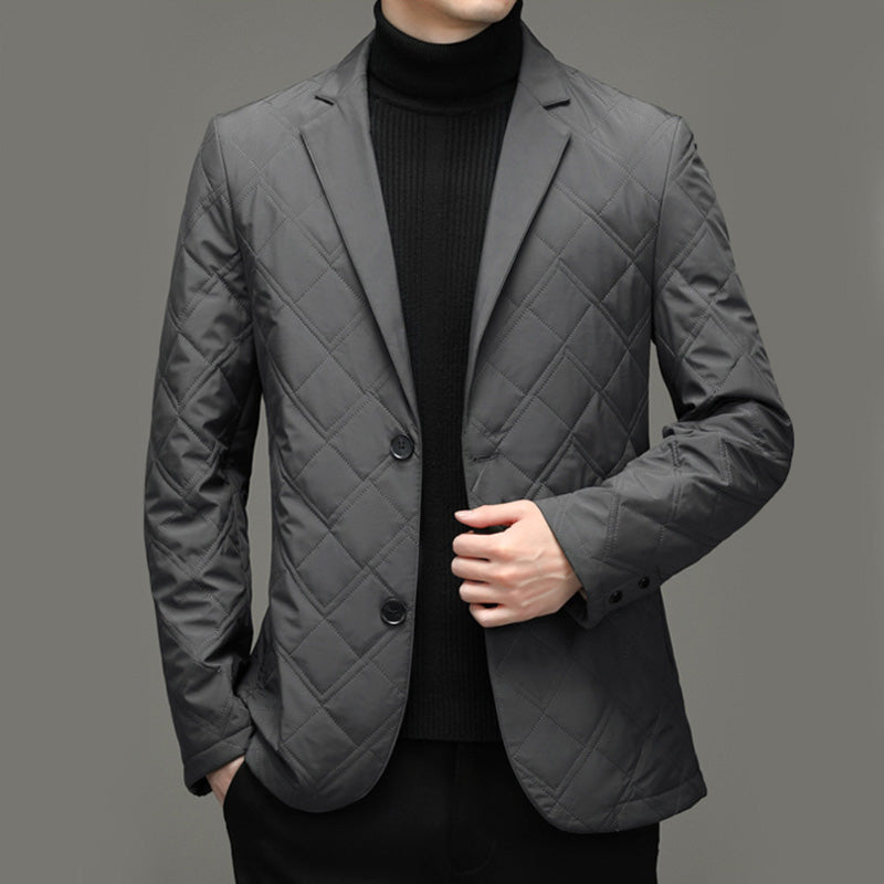 Drune | Hardy Manhattan Frühlings Windbreaker