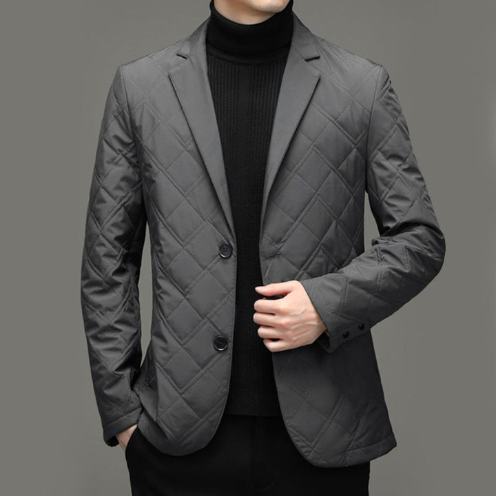 Drune | Hardy Manhattan Frühlings Windbreaker