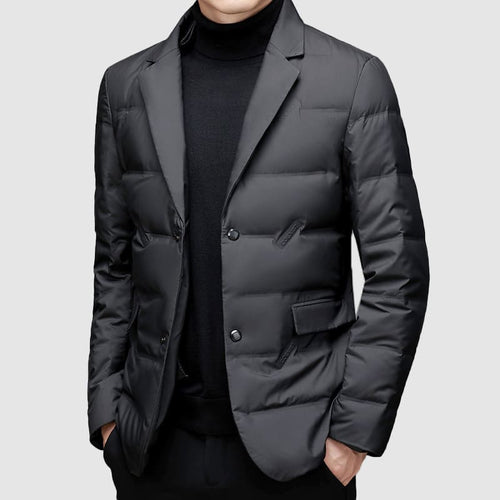 Drune | Hardy New York Windbreaker