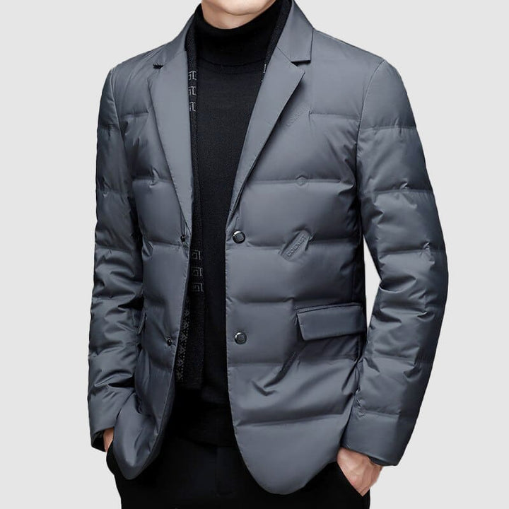 Drune | Hardy New York Windbreaker