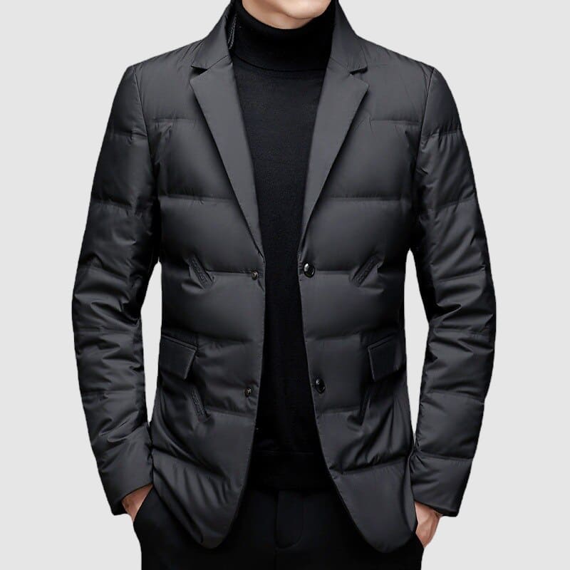 Drune | Hardy New York Windbreaker