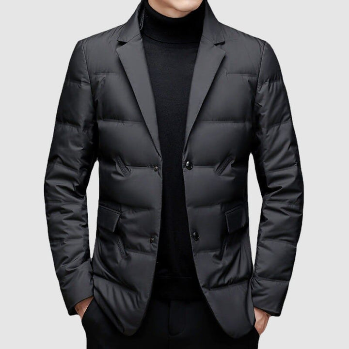 Drune | Hardy New York Windbreaker
