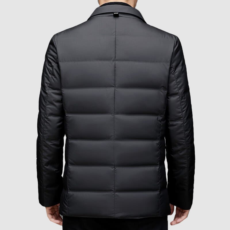 Drune | Hardy New York Windbreaker