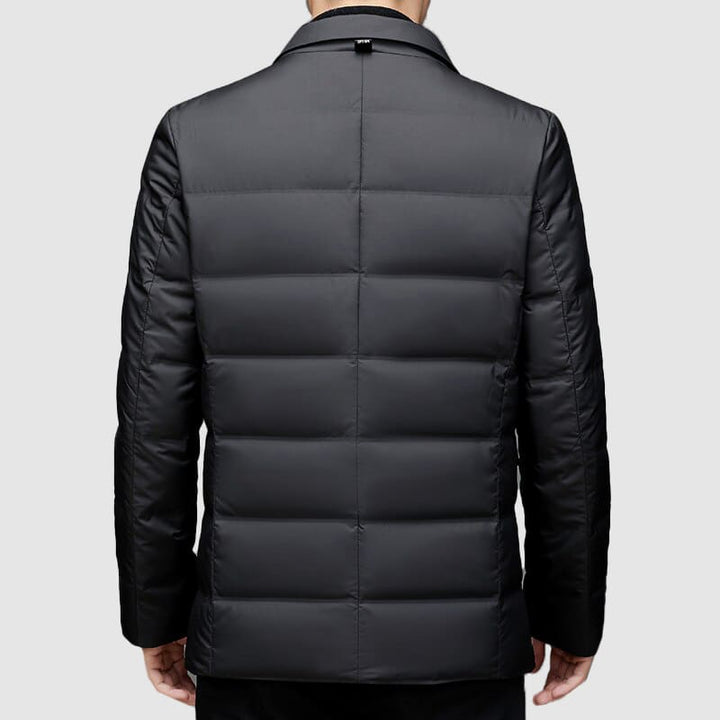 Drune | Hardy New York Windbreaker