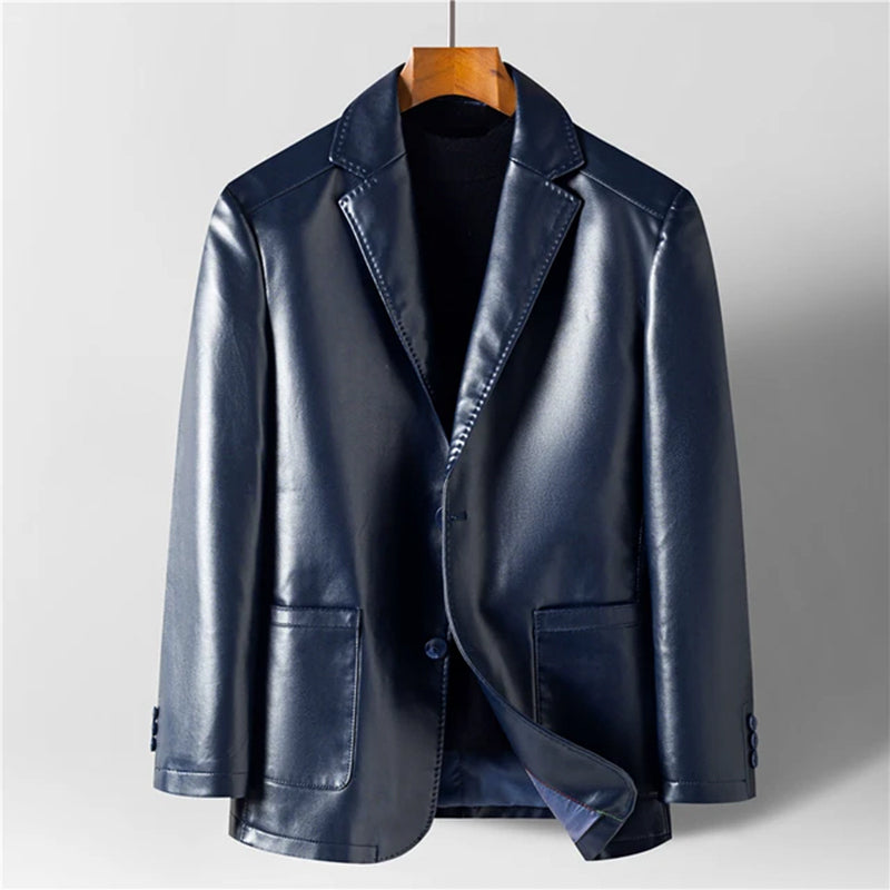Drune | Hardy Retro Glow Jacke