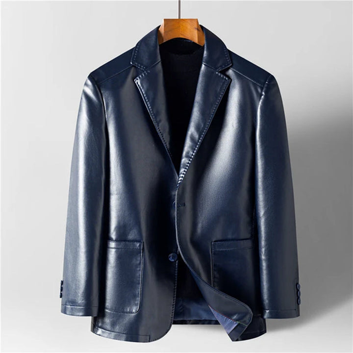 Drune | Hardy Retro Glow Jacke