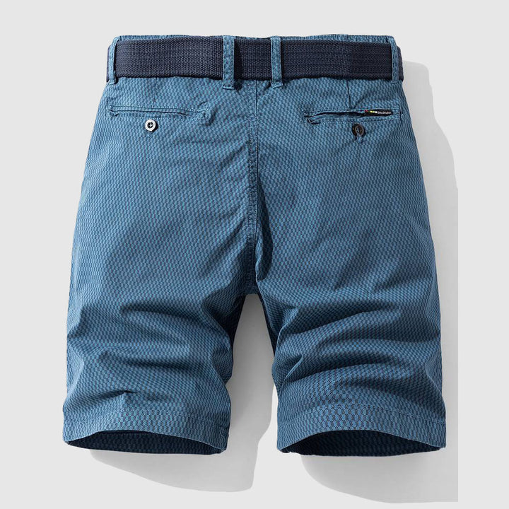 Drune | Bequeme Cargo Shorts