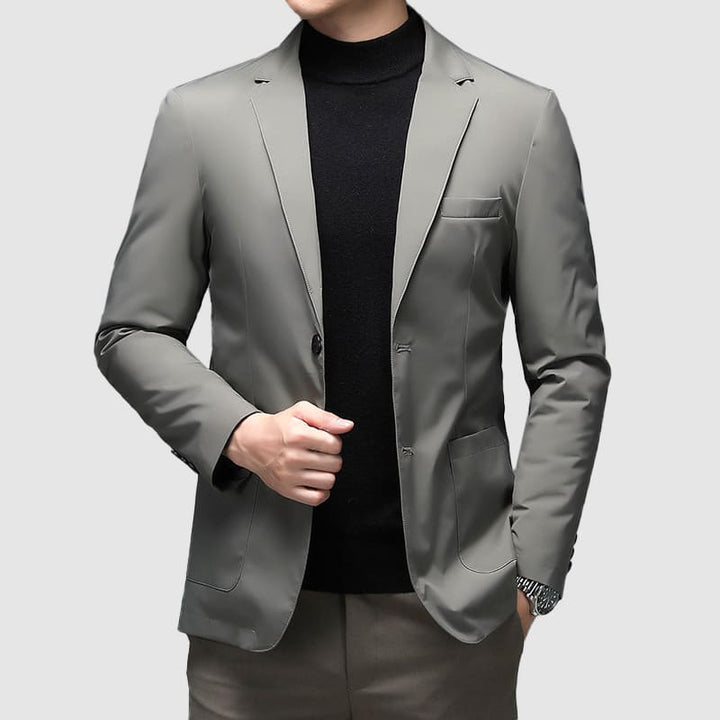 Drune | Hardy Valence Blazer