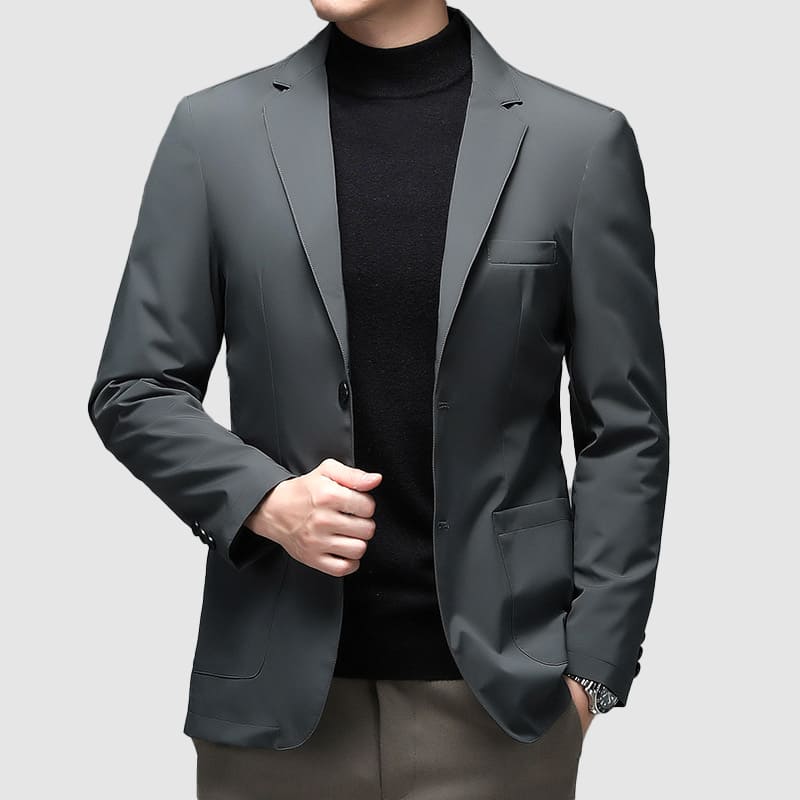 Drune | Hardy Valence Blazer
