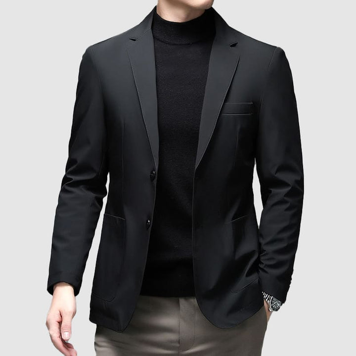 Drune | Hardy Valence Blazer