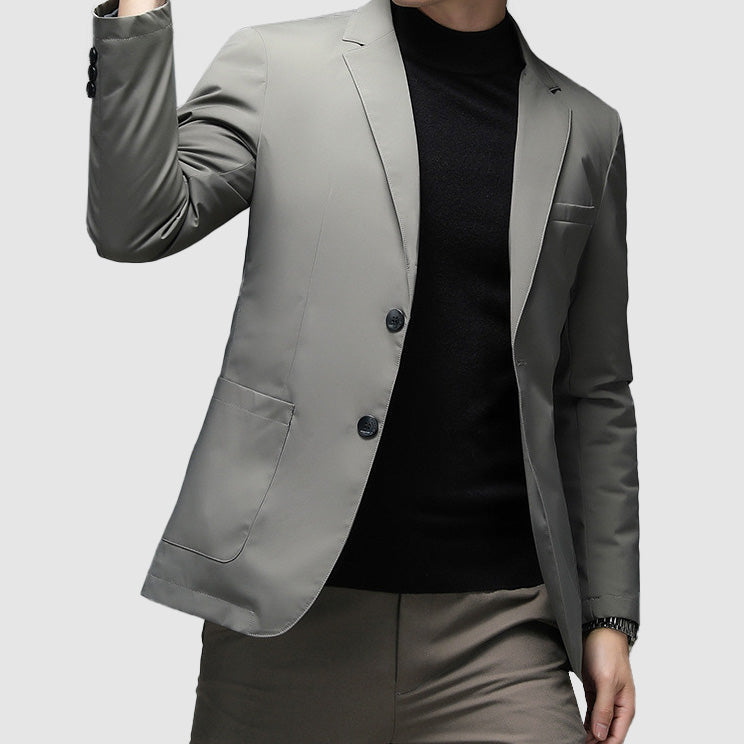 Drune | Hardy Valence Blazer