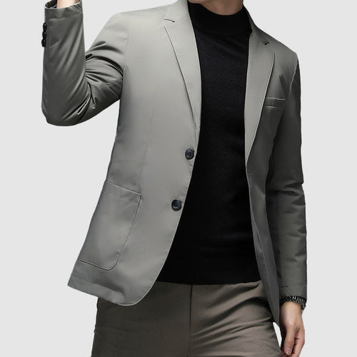 Drune | Hardy Valence Blazer