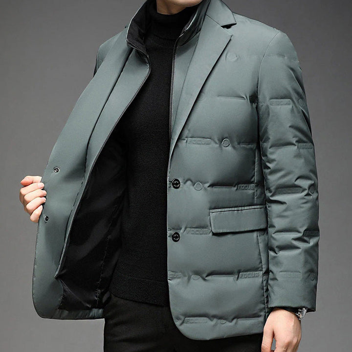 Drune | Hardy Wien Winterjacke
