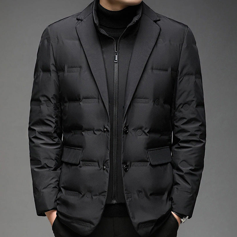 Drune | Hardy Wien Winterjacke