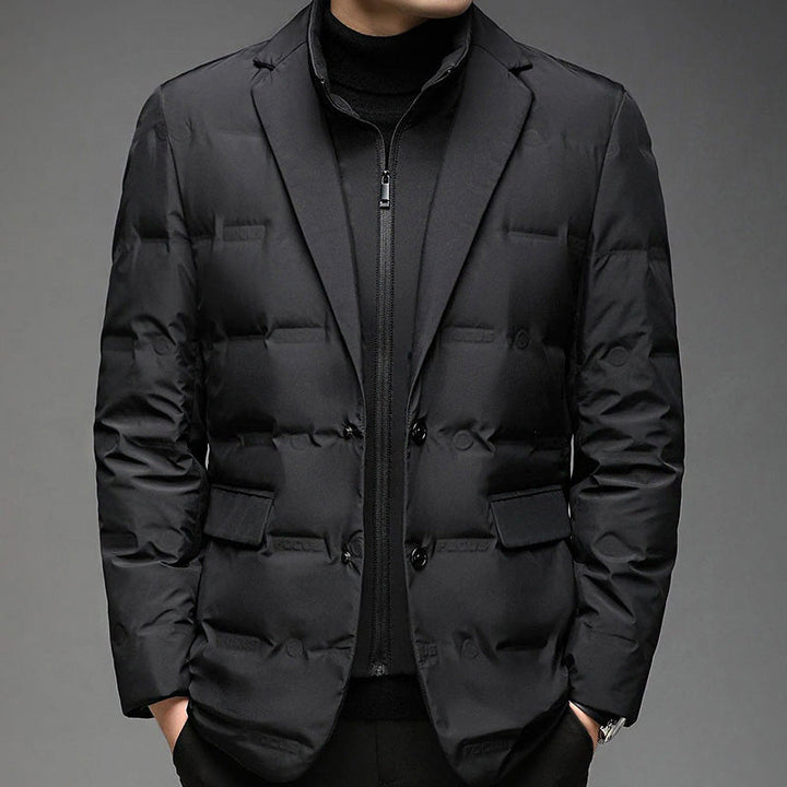 Drune | Hardy Wien Winterjacke