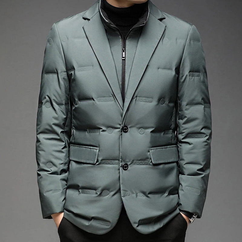 Drune | Hardy Wien Winterjacke