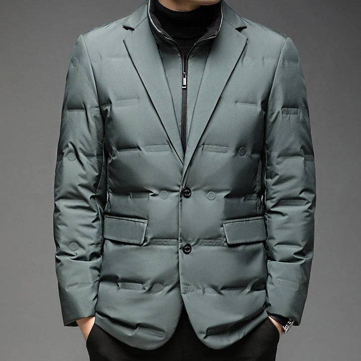 Drune | Hardy Wien Winterjacke