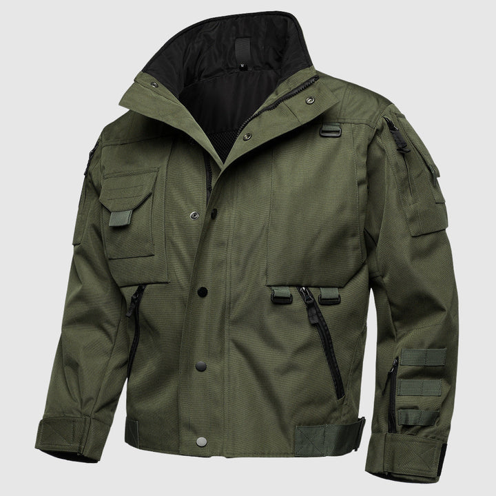 Drune | Hardy Gen Shield Taktische Jacke