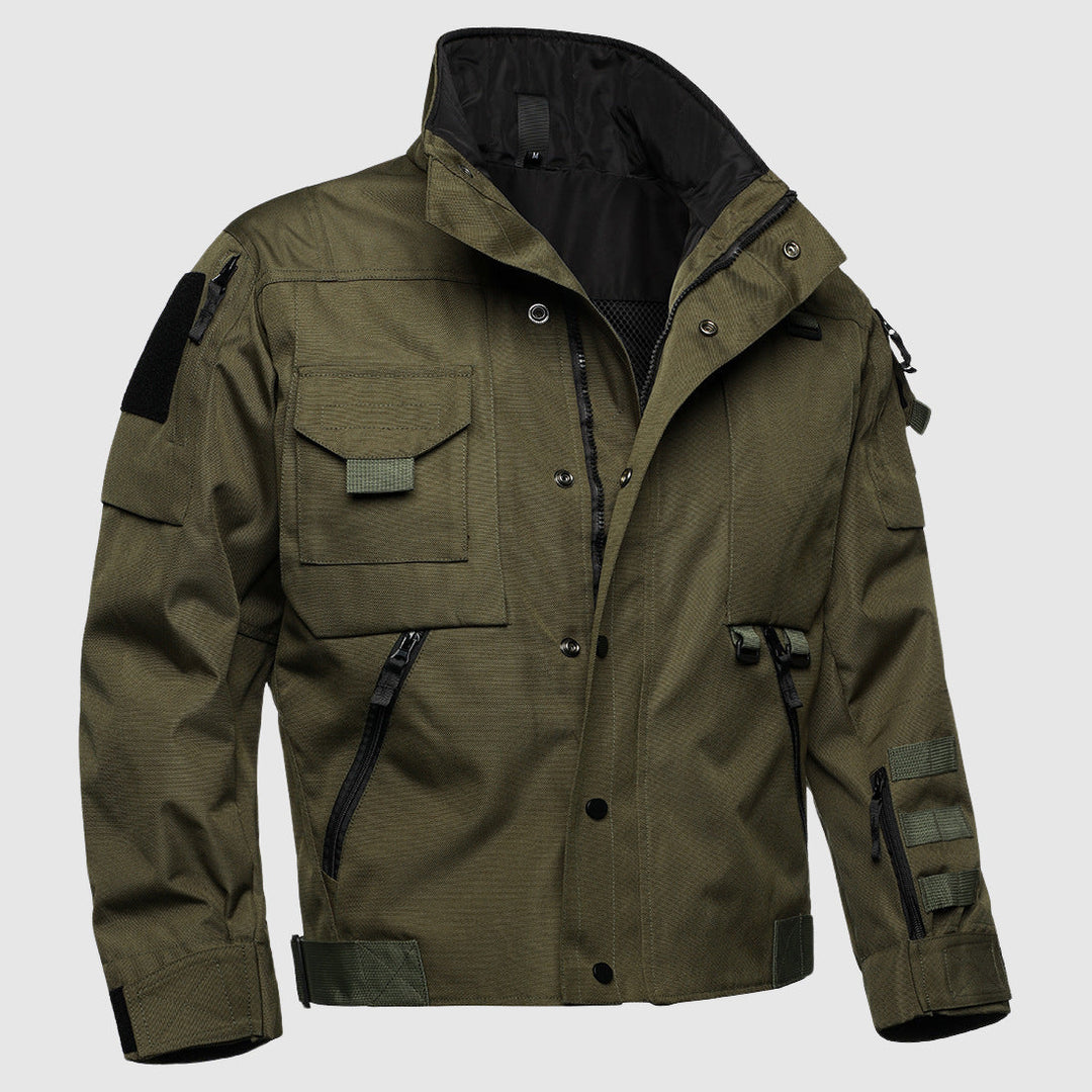 Drune | Hardy Gen Shield Taktische Jacke