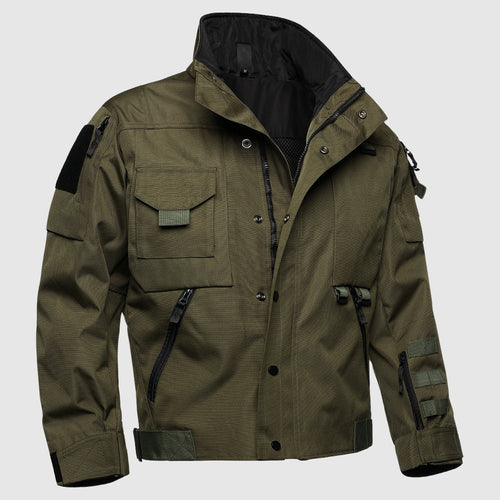 Drune | Hardy Gen Shield Taktische Jacke