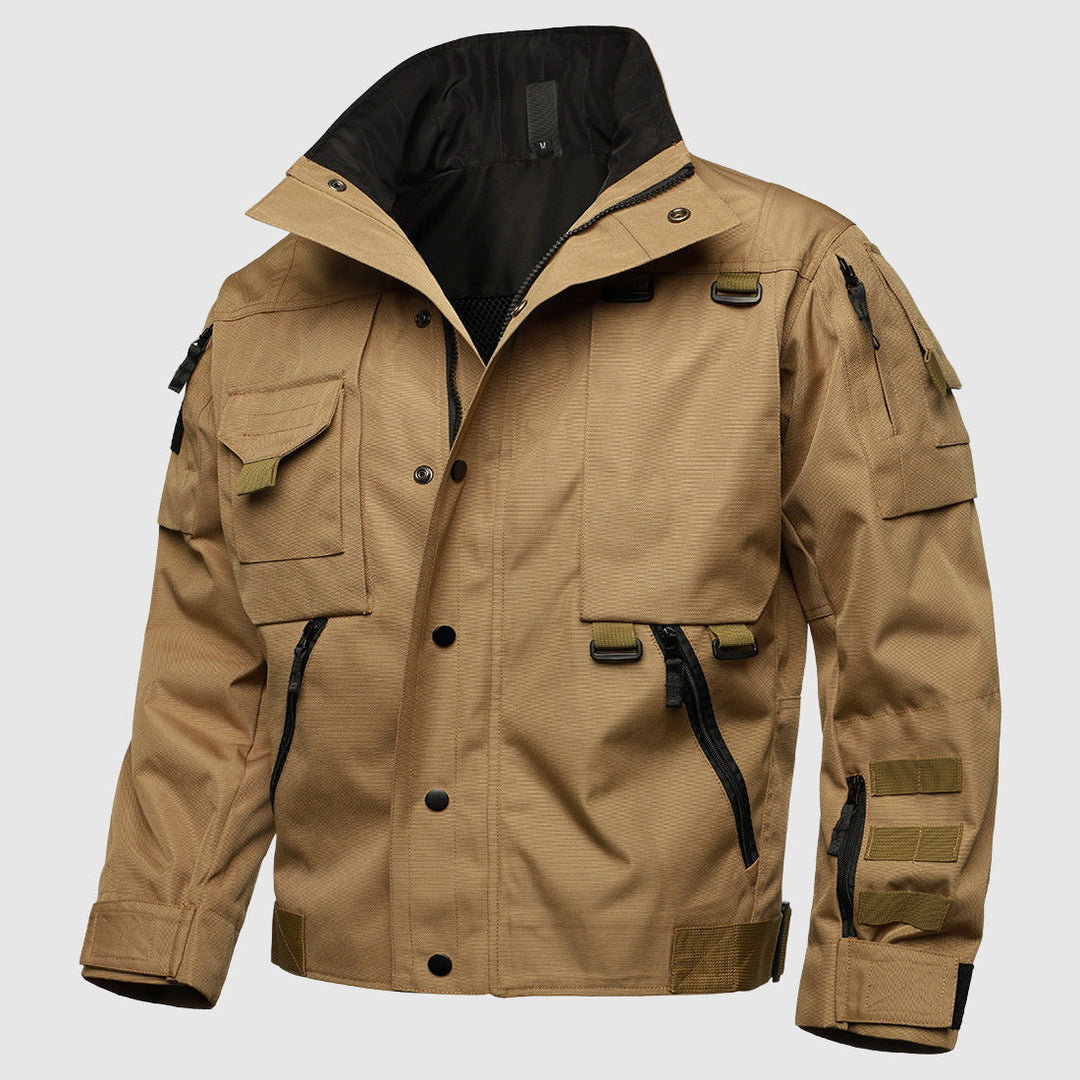 Drune | Hardy Gen Shield Taktische Jacke