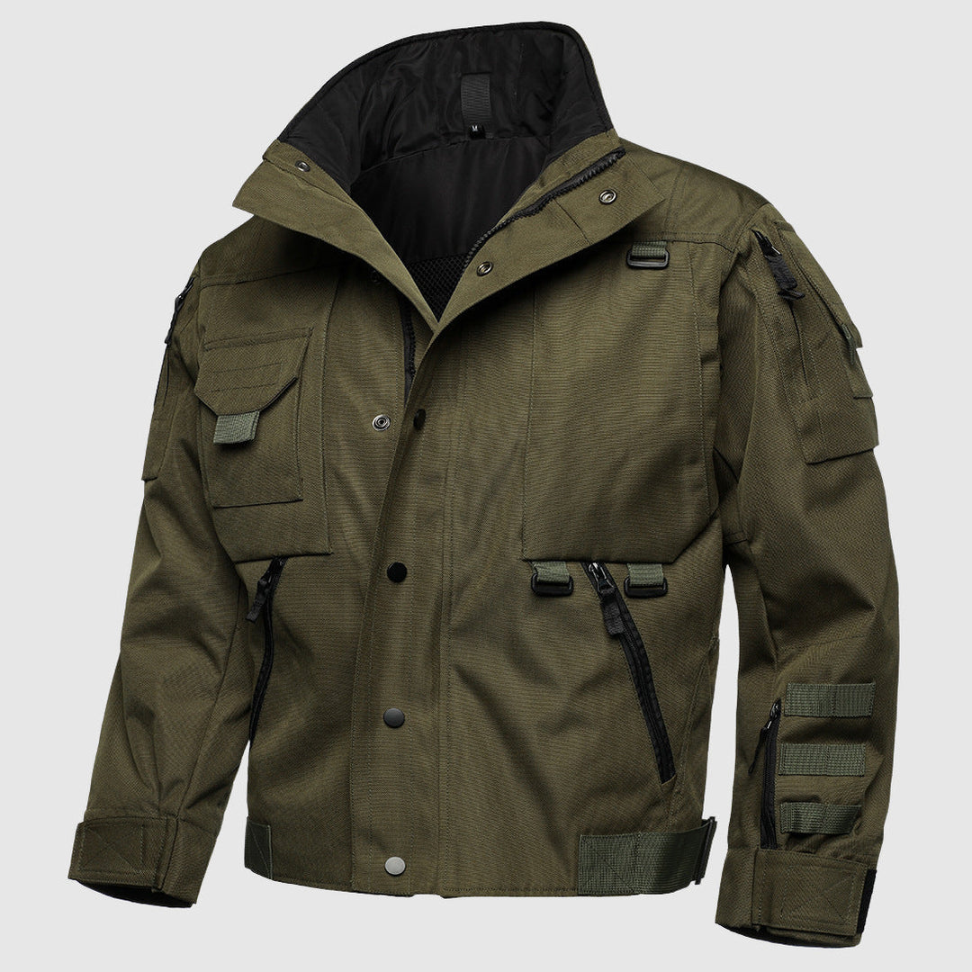Drune | Hardy Gen Shield Taktische Jacke