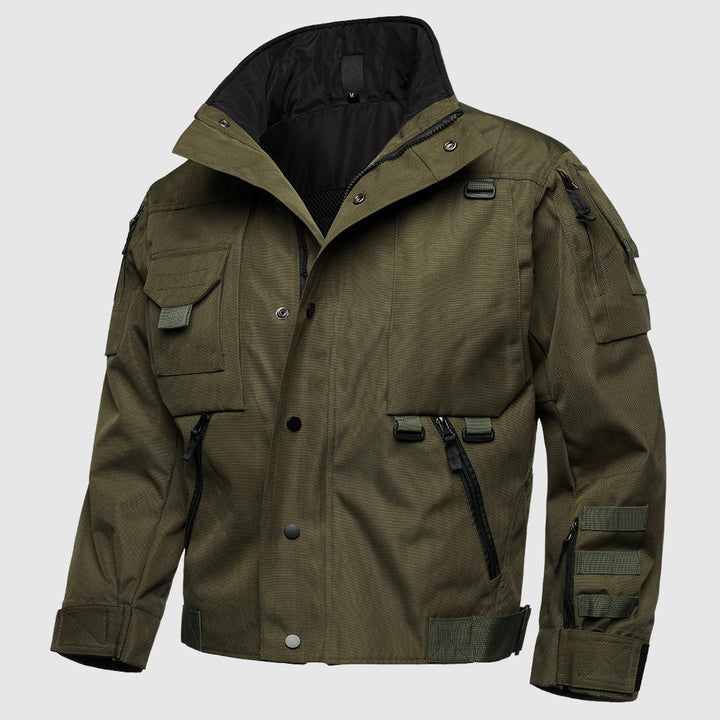 Drune | Hardy Gen Shield Taktische Jacke