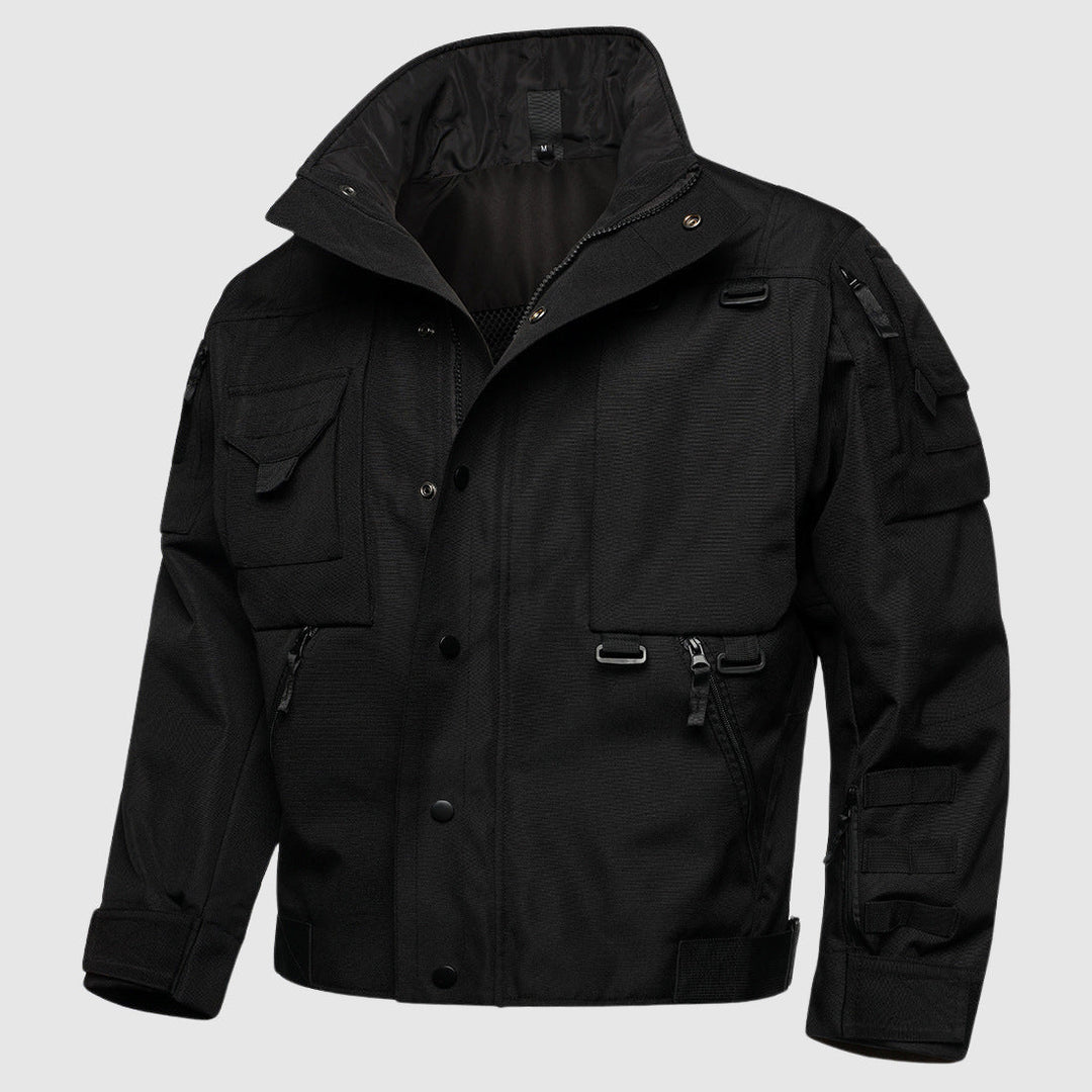 Drune | Hardy Gen Shield Taktische Jacke