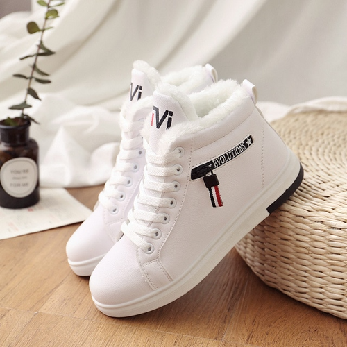 Drune | Winter Sneakers - Halten Sie sich warm