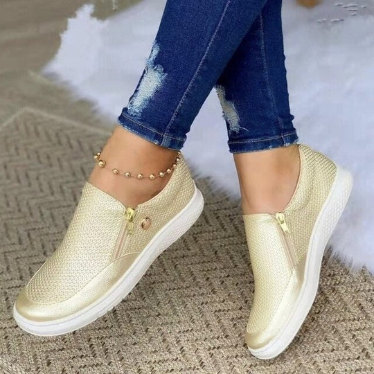 Drune | Orthopädische Schuhe für Damen