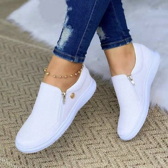Drune | Orthopädische Schuhe für Damen