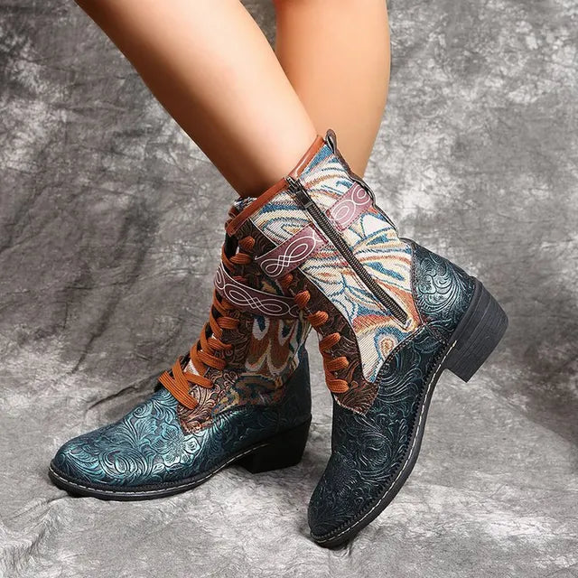 Drune | Winterschuhe für Damen